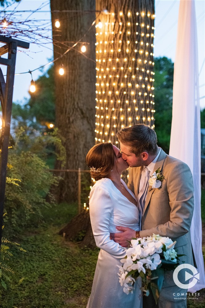 Columbia Micro Weddings