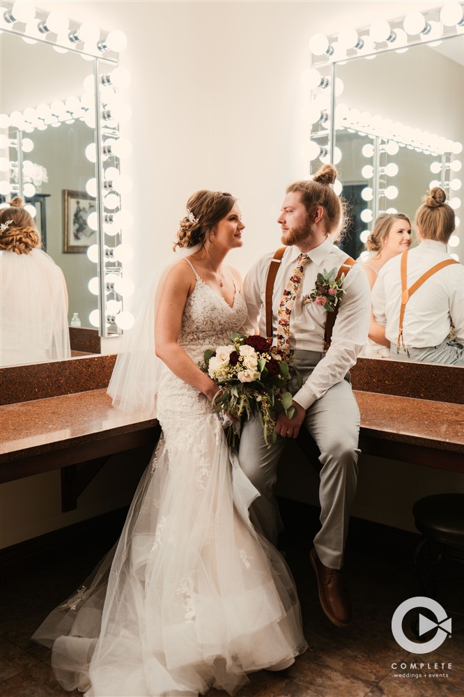 bride, groom, complete weddings + events photography, wedding photography, bride and groom