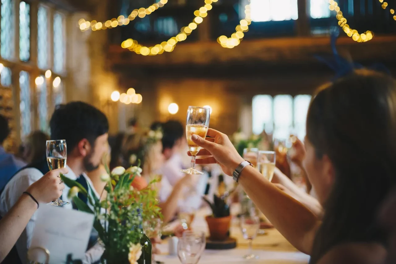 5 Top-Notch Wedding Caterers in Columbia, MO