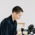 Colson | Wedding Videographer in Columbus, OH