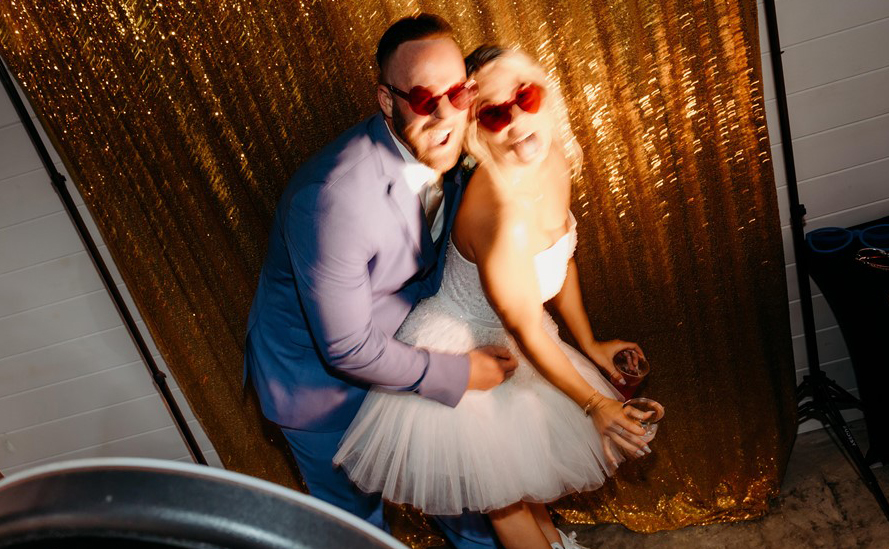 wedding trends