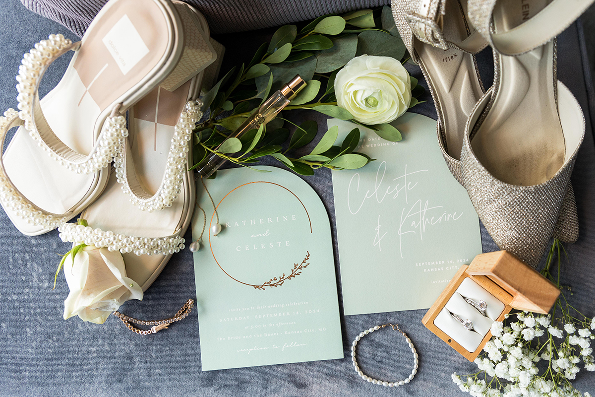 A Complete Guide to Wedding Invitations in Columbus Ohio