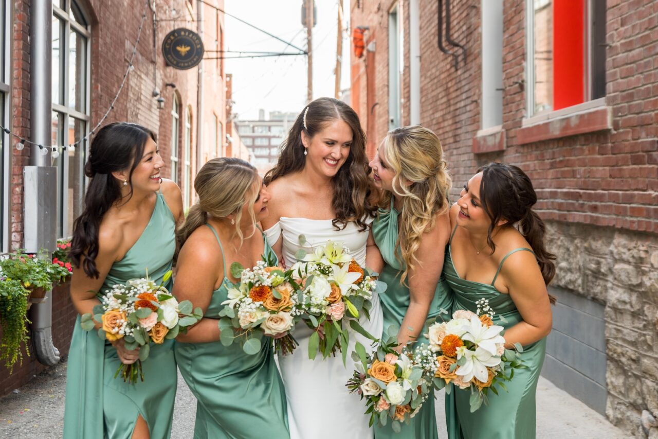 How Do I Plan Photo & Video for my Multi-Location Wedding in Columbus?