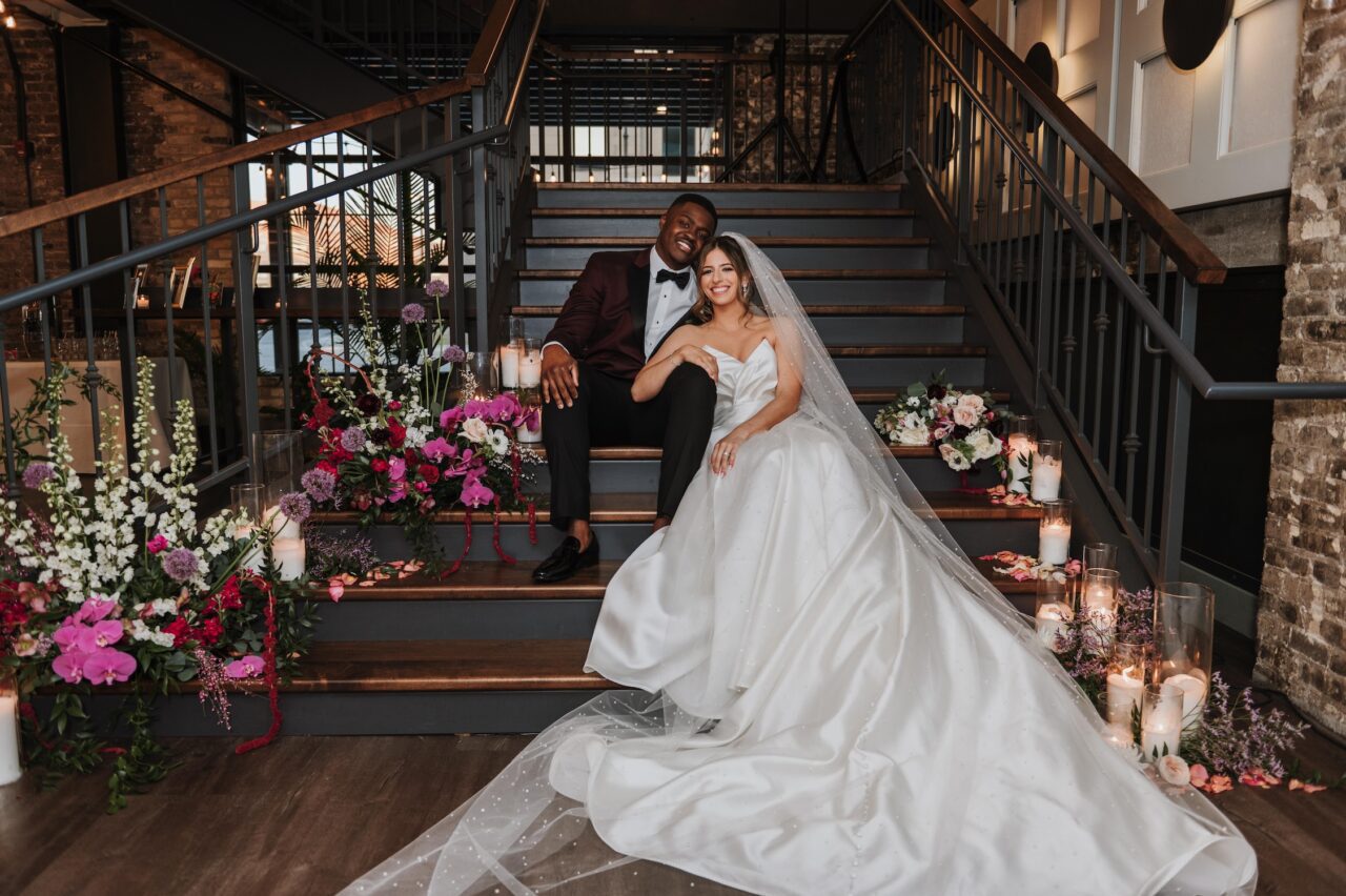 Does Indoor-Outdoor Flexibility Matter for Columbus Weddings?