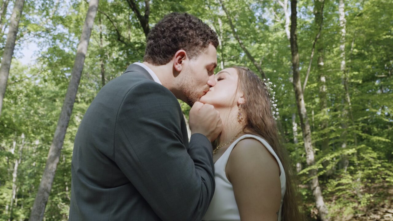 What to Do With Your Wedding Photos After the Wedding