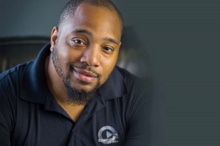 Joseph Odom (DJ Ready Live) | Event & Wedding DJ Dallas, TX