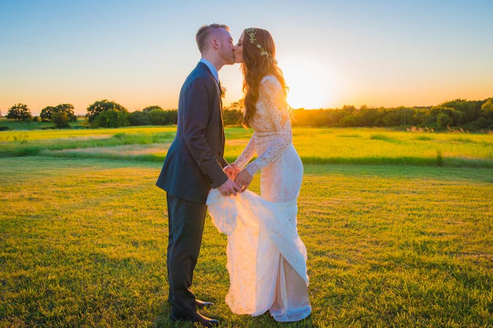 Complete Weddings + Events