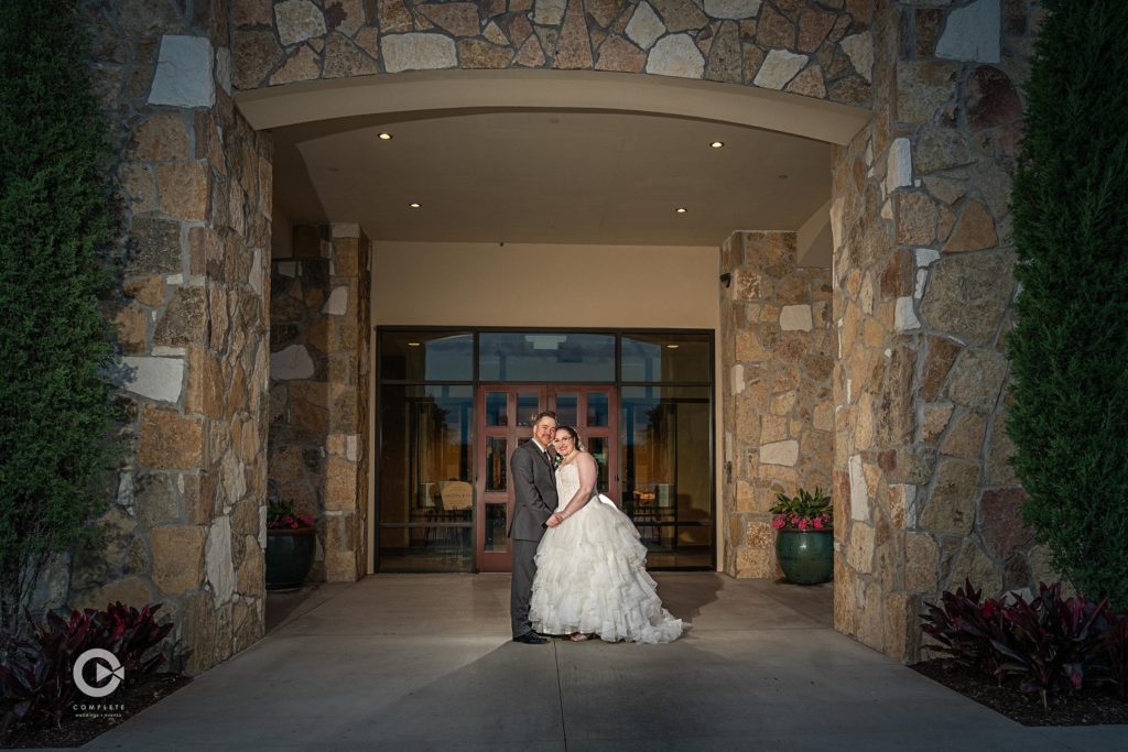 Dallas Weddings