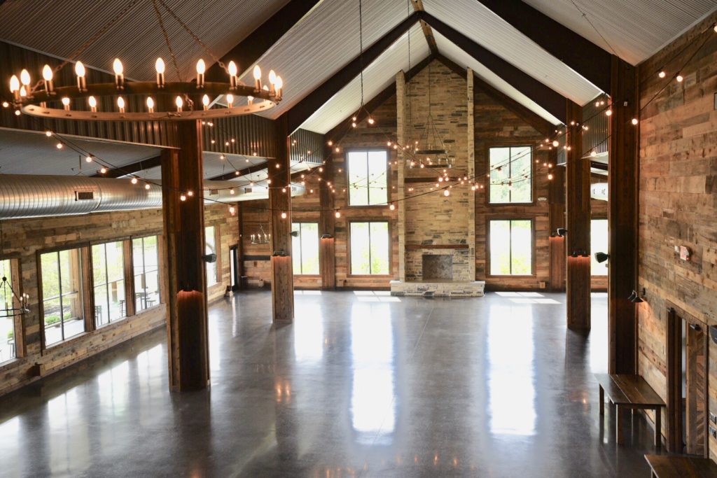 Stone Crest Venue Spotlight