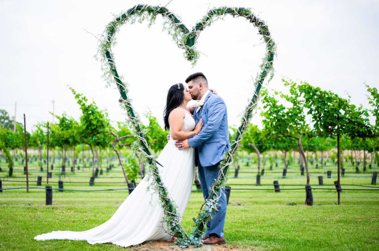 Healthy Habits for the Big Day