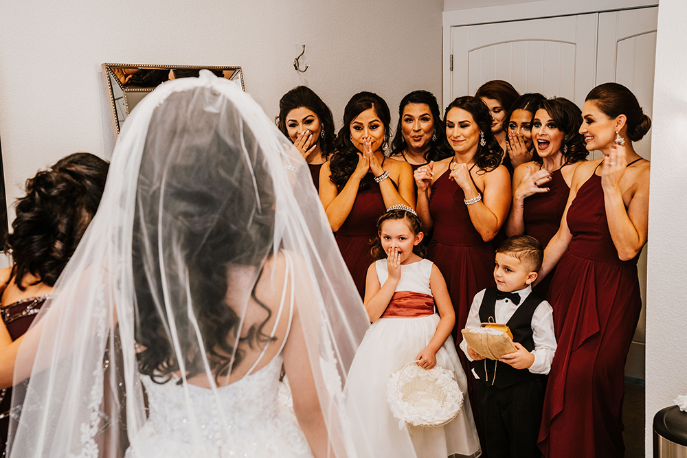 Hiring a Wedding Videographer in Dallas