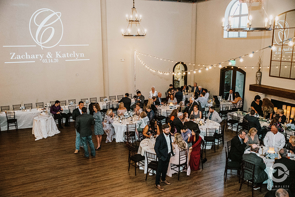 Dallas Venue - Wedding Planning Checklist