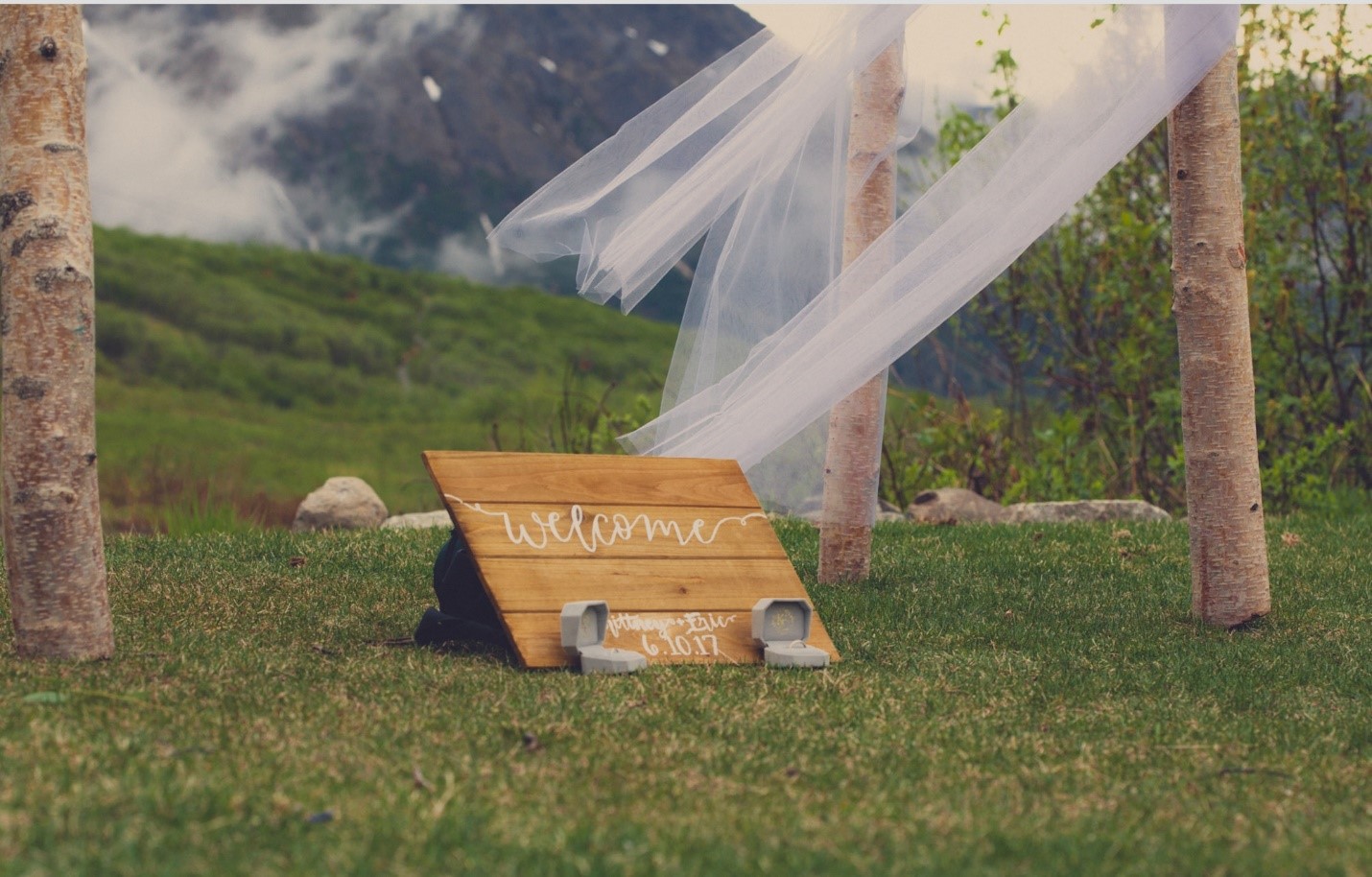 Wedding Consultation in Dallas