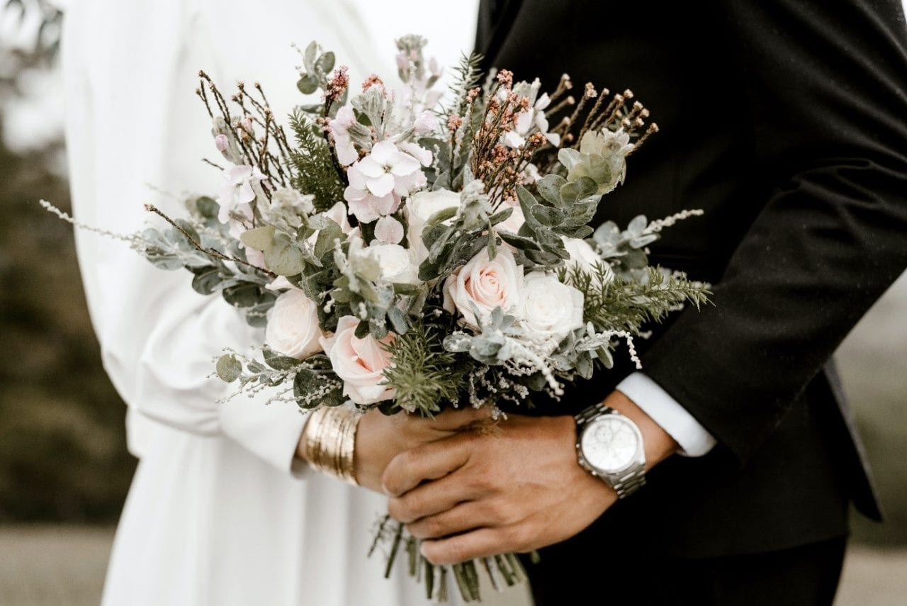 2021 Wedding Trends To Inspire Your Big Day in Dallas
