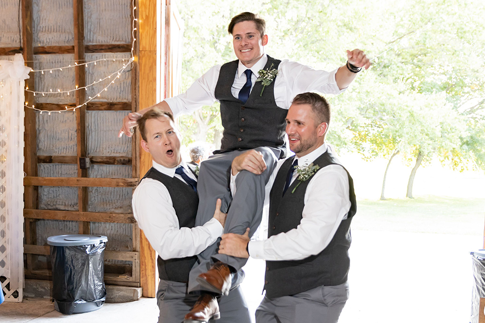 Wedding Entrance Songs for the Bridal Party