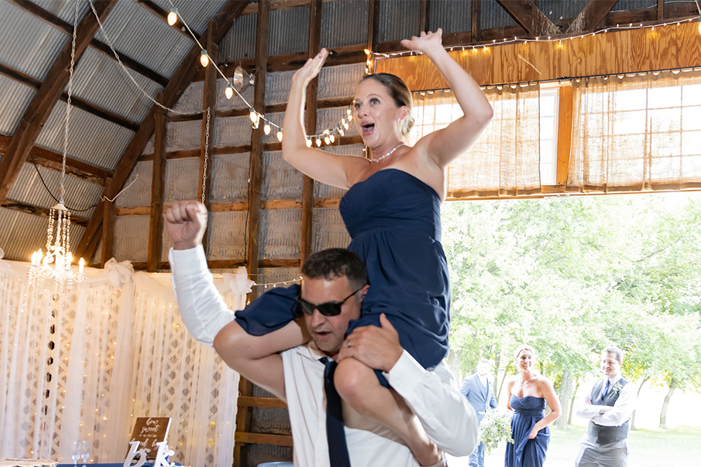 best wedding dj