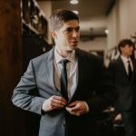Casey Crow | Dallas Wedding Photographer and Videographer