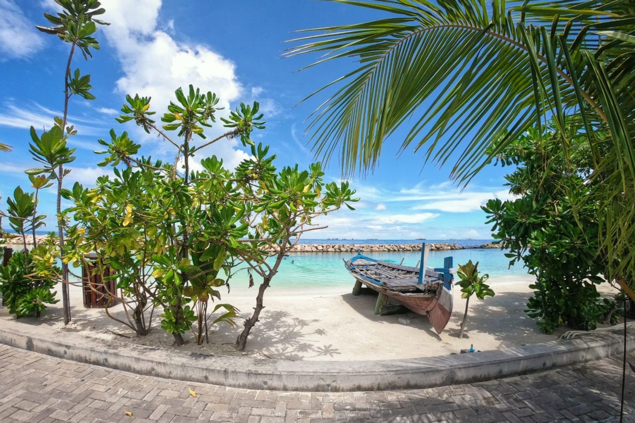 Fun Honeymoon Locations