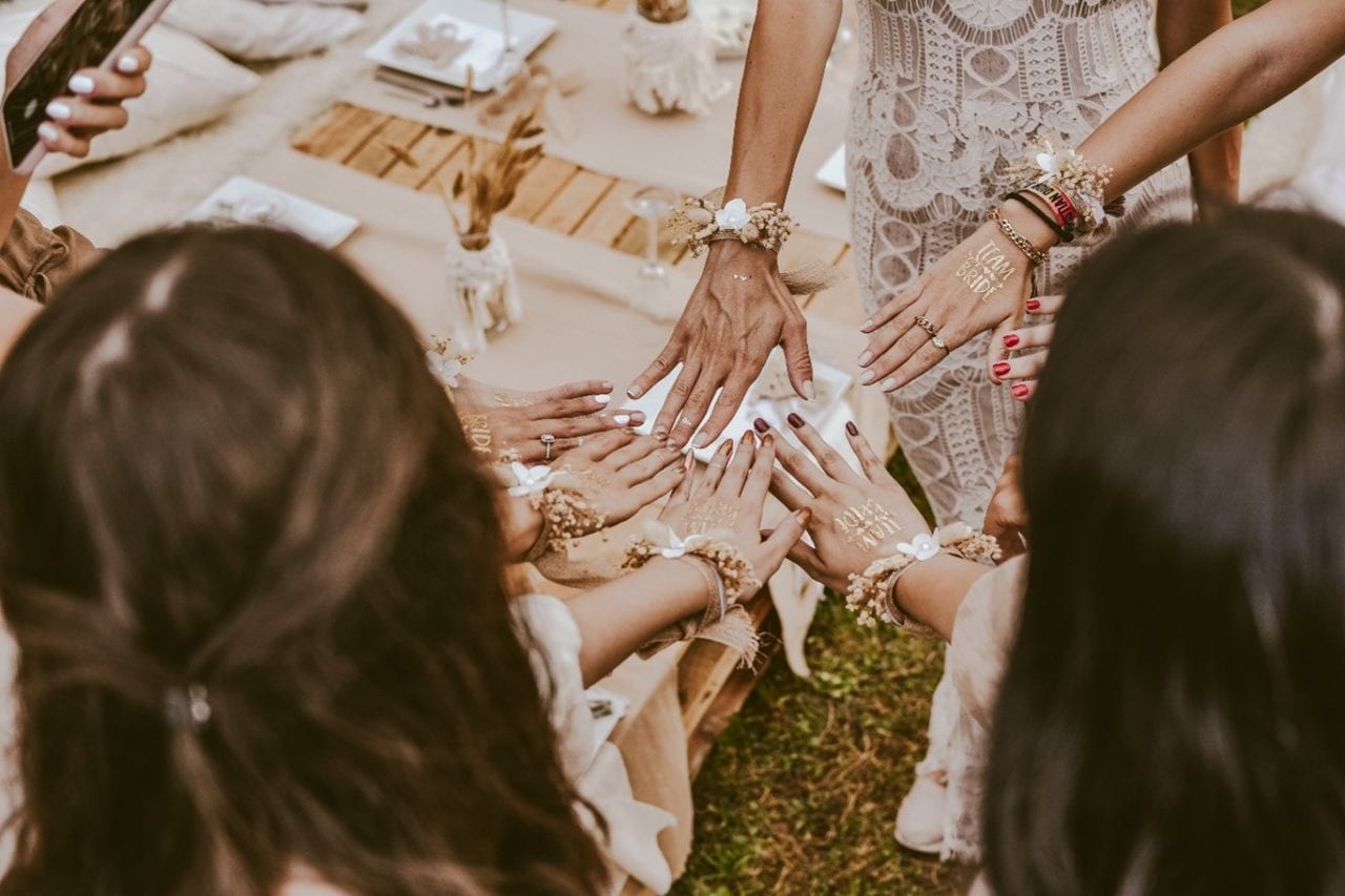 Summer Bachelorette Party Alternatives