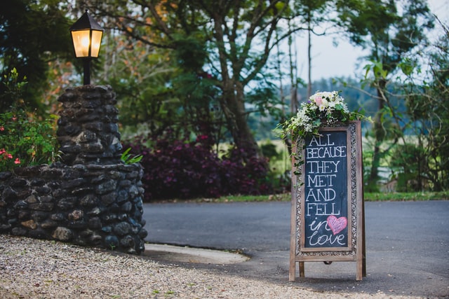 How to Choose the Right Theme for Your Wedding