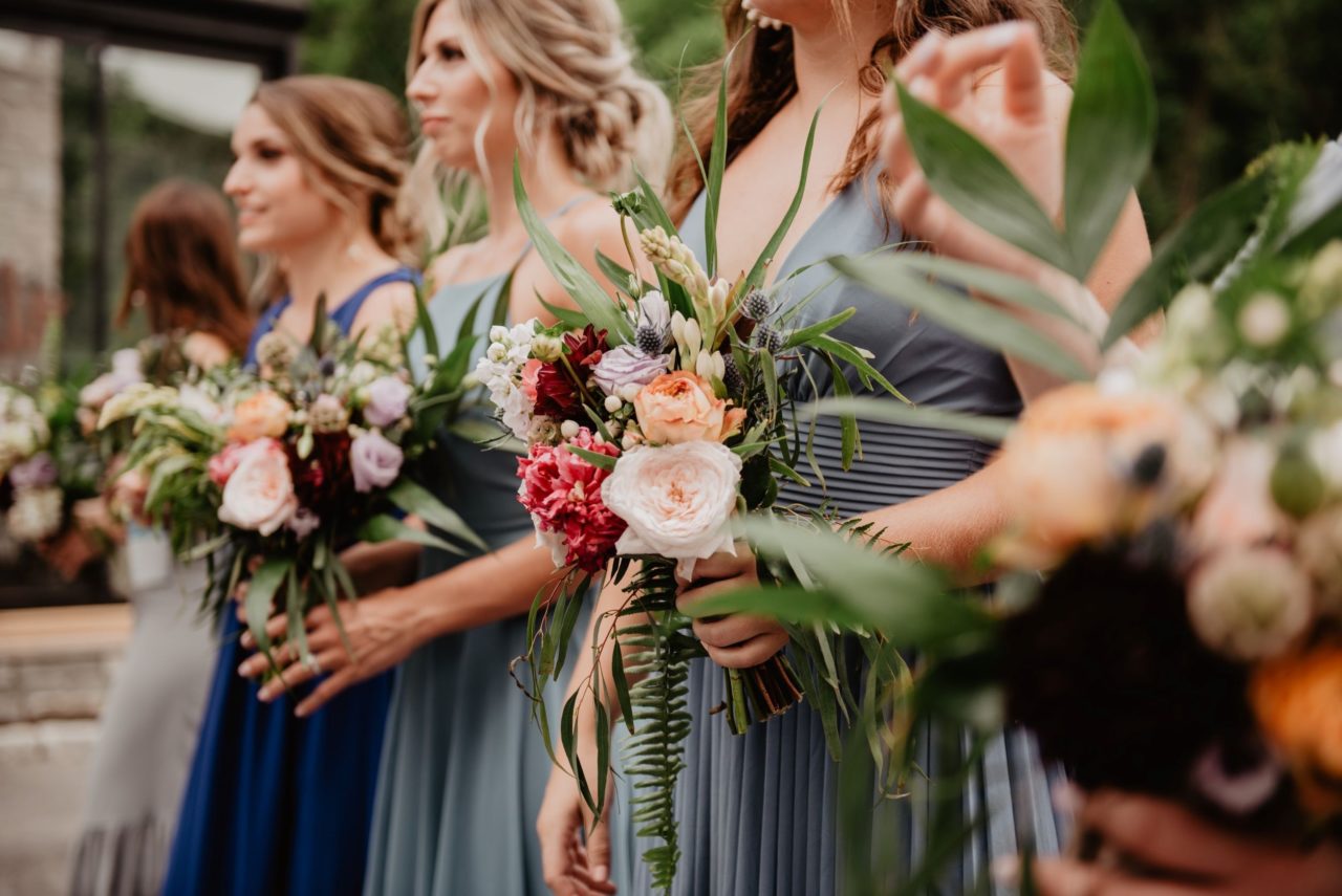 Fun Ways to Include Your Friends and Family in Your Wedding