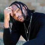 Cordell Franklin | Dallas Wedding Videographer