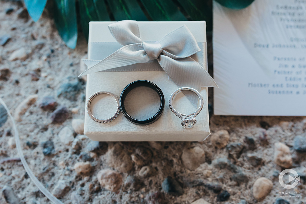 Things Your Wedding Coordinator Will Handle for You