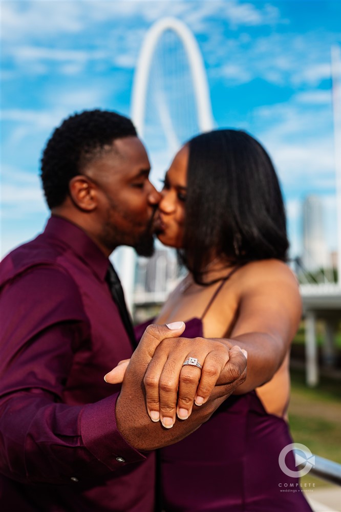 Dallas Wedding Planners