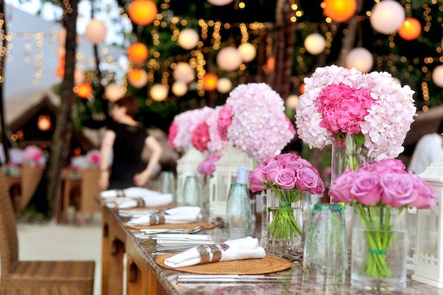 Creative Ideas for Adding Personal Touches to Your Wedding