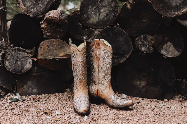 Texas Wedding Traditions