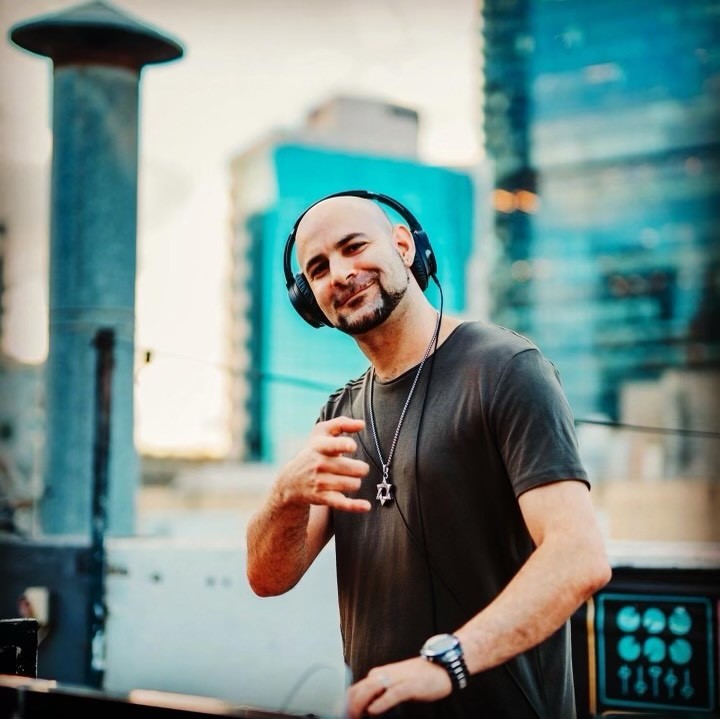 DJ Sababo (Multilingual) | Event & Wedding DJ Dallas, TX