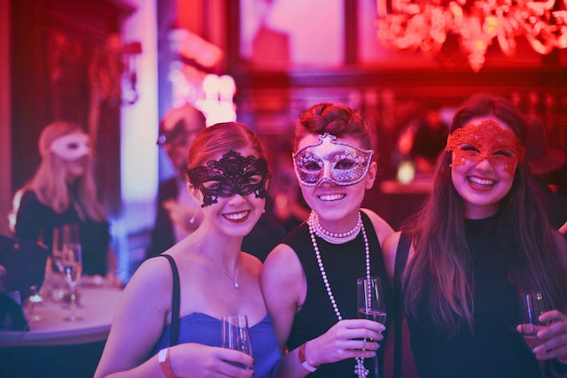 Unique Themes for Your Birthday to Wow Your Guests