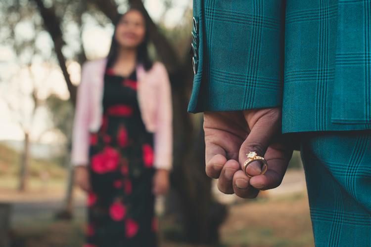 proposal locations in Dallas