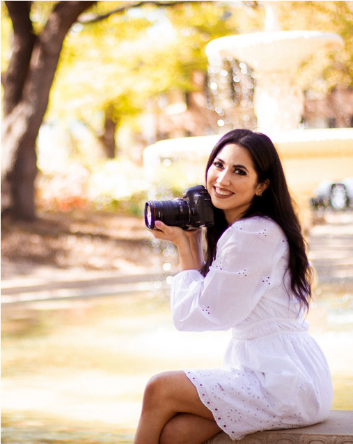 Lexi Henry | Dallas Wedding Photographer and Videographer