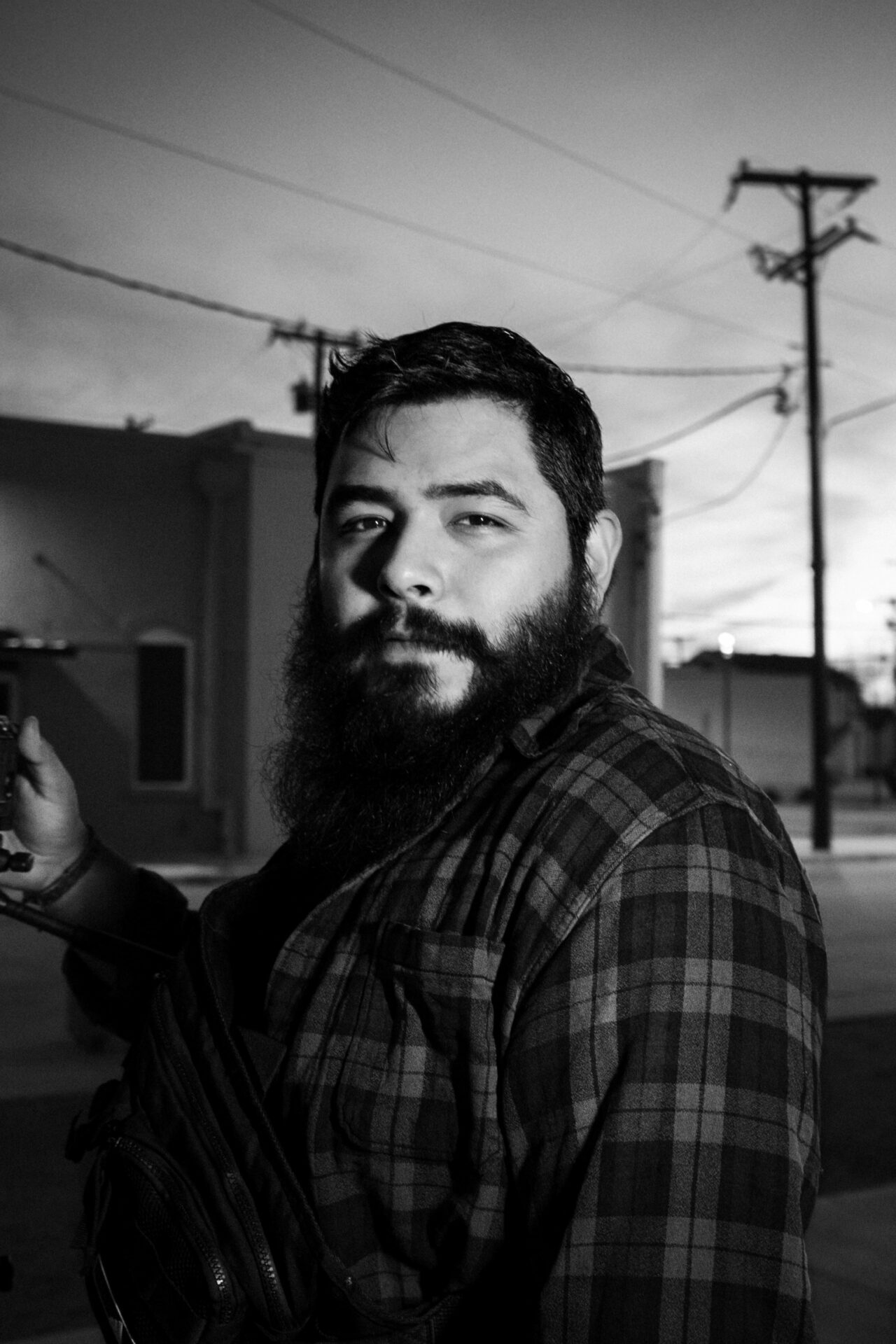 Jose Lopez | Dallas Wedding Videographer