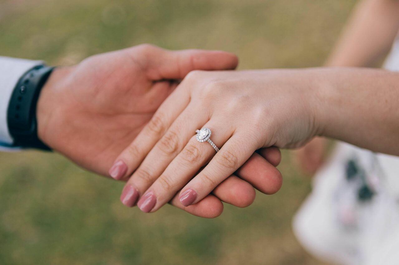 steps after getting engaged
