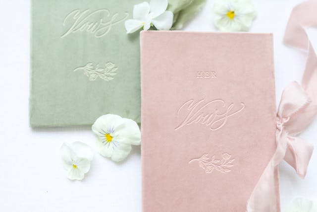 How to Preserve Wedding Keepsakes for Generations to Come