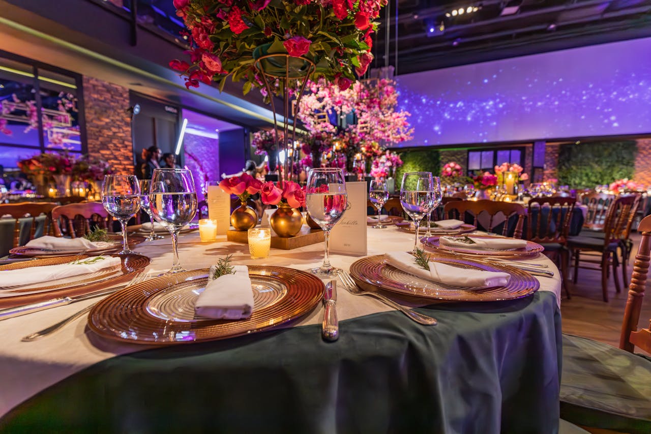 Relocating Your Event from One Venue to Another Successfully