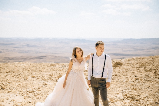 The Newlywed Checklist: Everything to Update After the Wedding