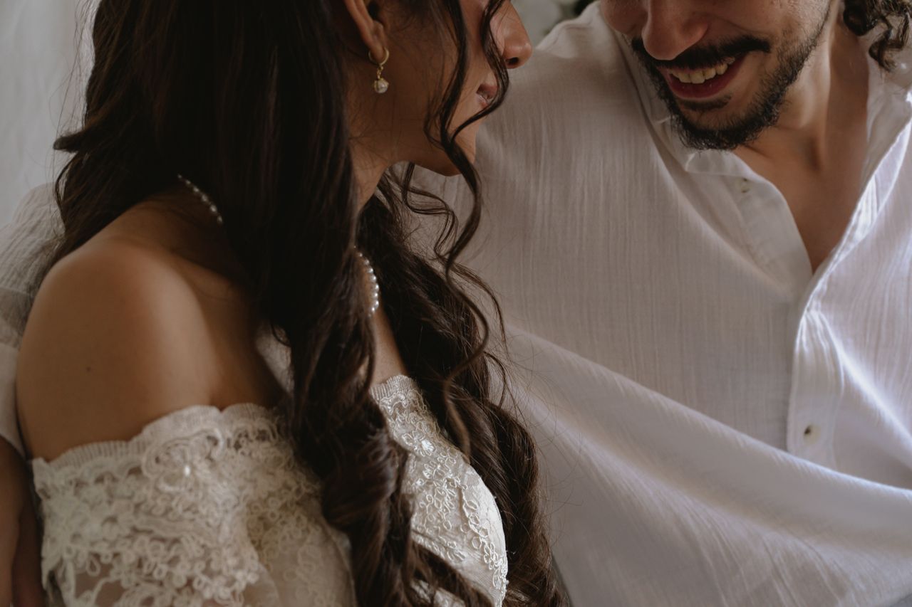 How a New City Can Influence the Visual Style of your Wedding Photography