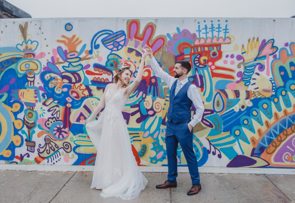 Dallas Wedding Photographer