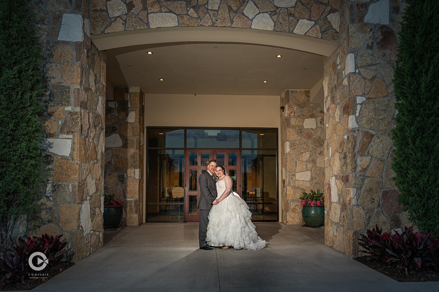 Dallas Weddings | Complete Weddings + Events | Best Djs in Dallas