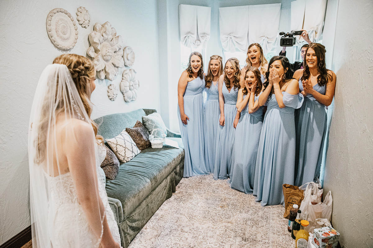 Dallas Wedding Photographers | Best Price & Packages