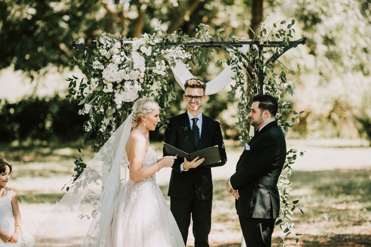 Guide to Creating a Timeless Wedding