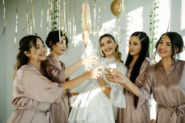 Top 5 Unique Bachelorette Party Ideas for the Bride-to-Be