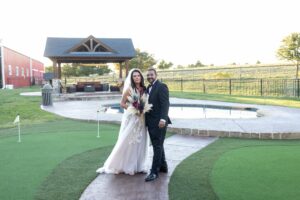 10 Reasons to Have a Backyard Wedding in Texas