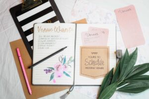 Destination Wedding Planning