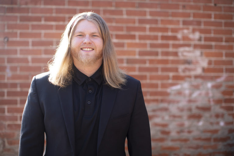 Cody L | Event & Wedding DJ Denver, CO