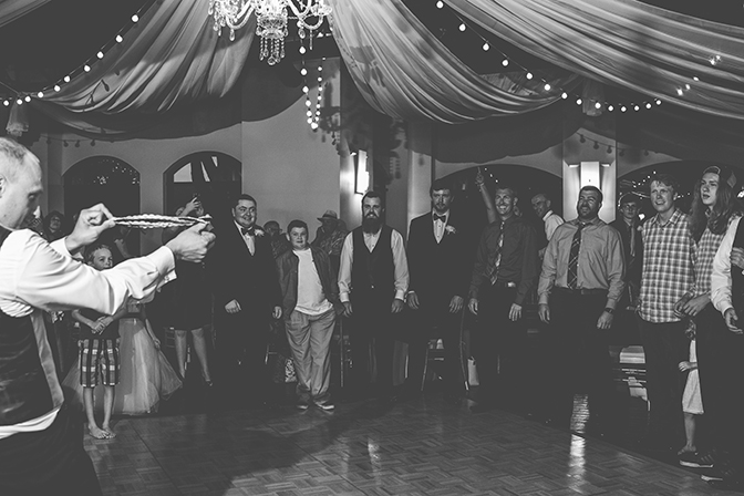 Top 10 Wedding Dance Floor Songs