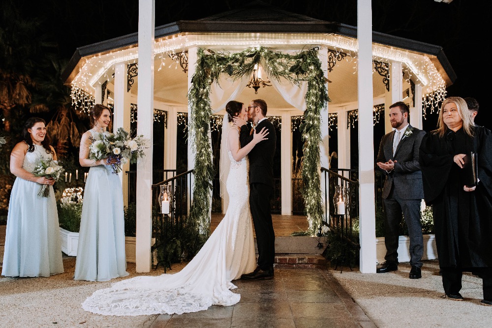 Live Streaming Your Denver Wedding